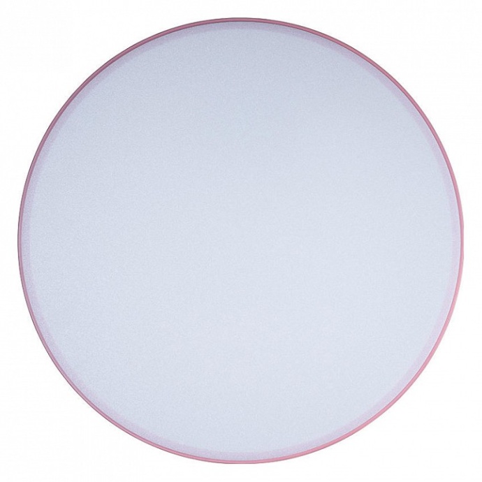 Накладной светильник Loft it Axel 1 10002/24 Pink - 1