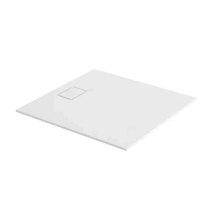 Поддон для душа EXCELLENT Lavano 100x80 белый BREX.1103.100.080.WHN - 0