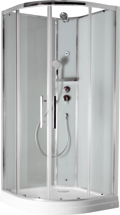 Душевая кабина Timo Premium ILMA-901 ILMA 901 - 0