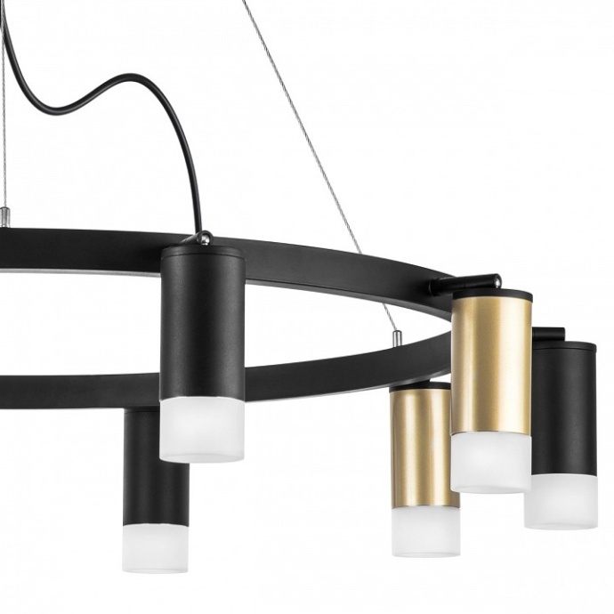 Подвесная люстра Lightstar Rullo LR0204053751 - 2