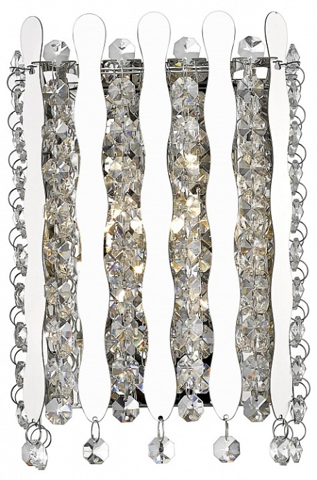 Накладной светильник SIMPLE STORY 5931 5931-1WL - 0