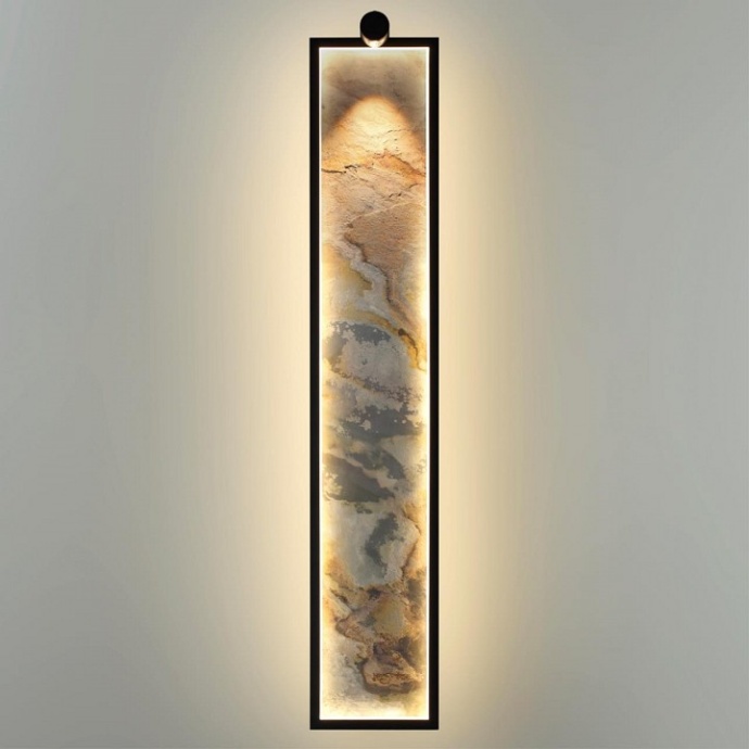 Накладной светильник Odeon Light Stoflake 5078/30WL - 3