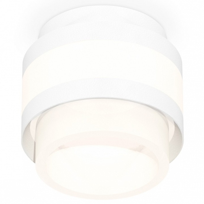 Накладной светильник Ambrella Light XS XS8418001 - 0