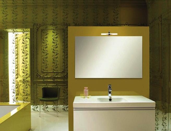 Зеркало Jacob Delafon EB1084 105 см EB1084-NF - 2