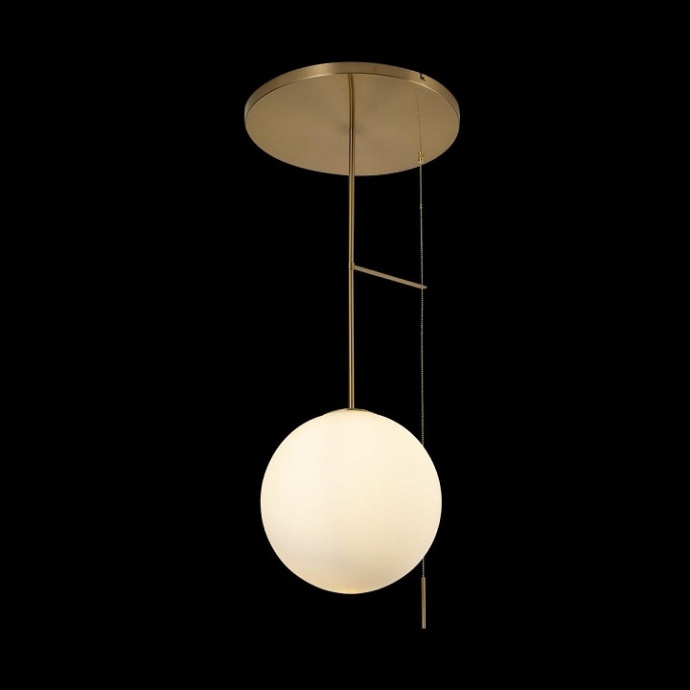 Светильник на штанге Loft it Signal 10029PM Gold - 2