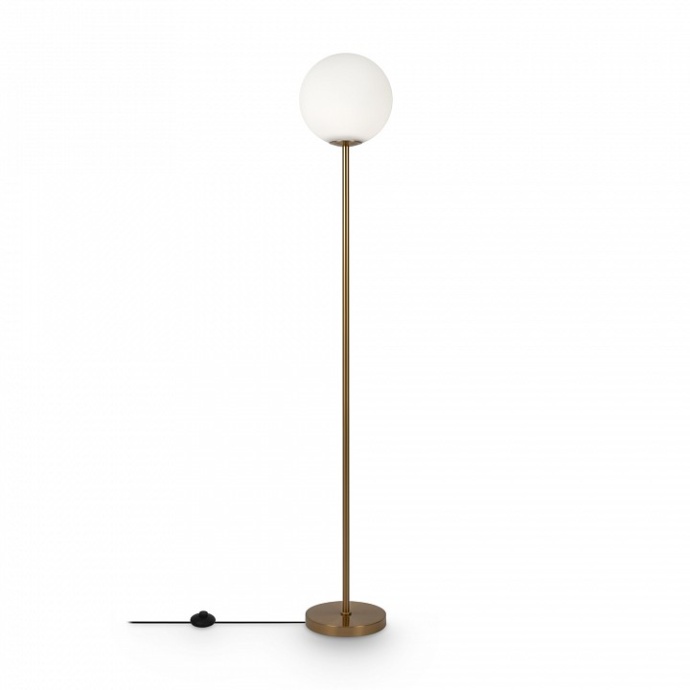 Торшер Maytoni Ring MOD013FL-01BS - 1