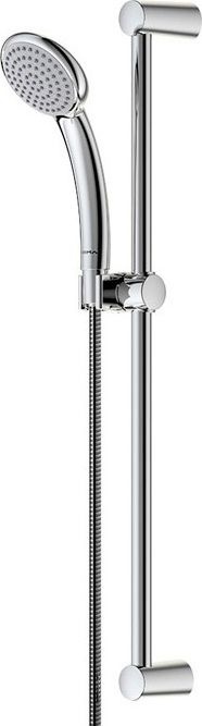 Душевой гарнитур Vidima Fresh  BA207AA - 0