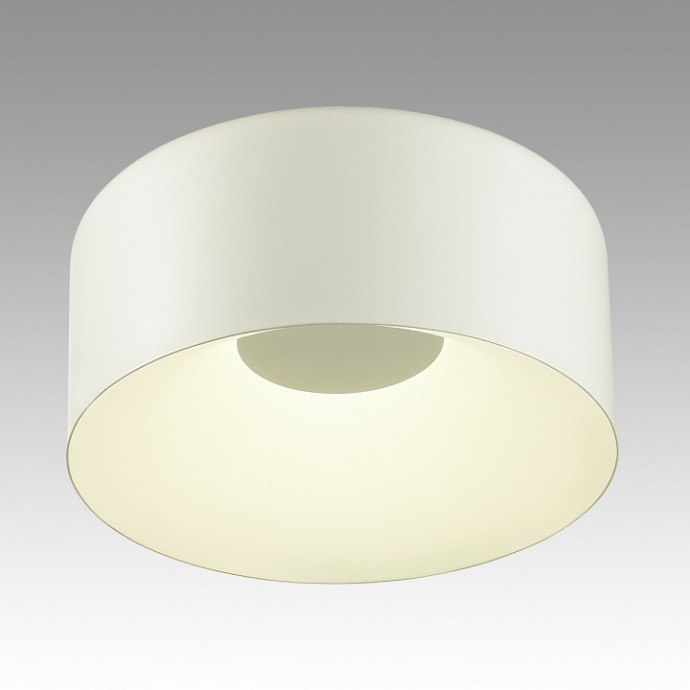 Накладной светильник Sonex Confy 7690/40L - 4