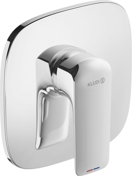 Смеситель Kludi Ameo для душа 416550575 - 0