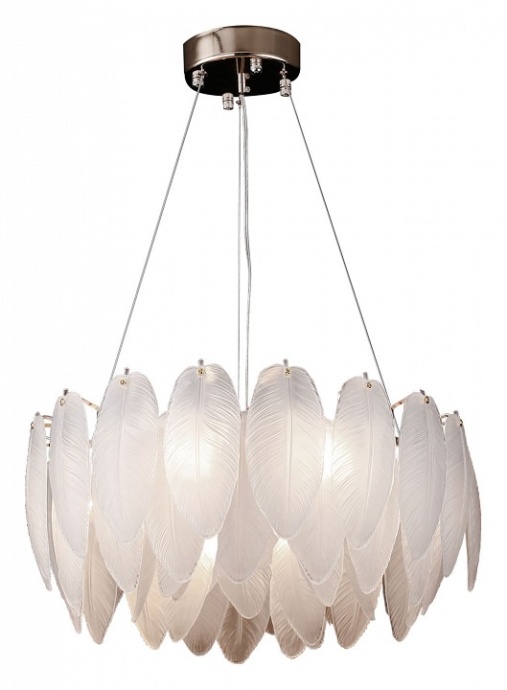 Подвесная люстра Kink Light Джана 07680-60,36 - 1