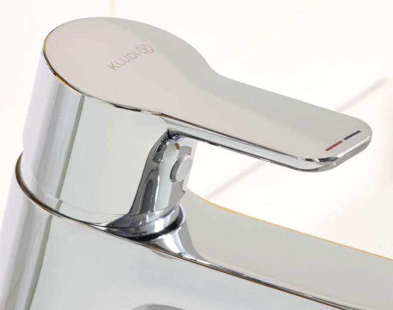 Смеситель Kludi Pure&Easy для раковины 372820565 - 2