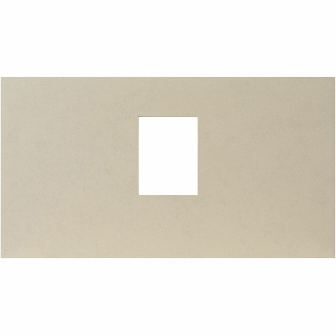 Столешница под раковину Allen Brau Infinity 85 бежевый 1.21011.B - 0