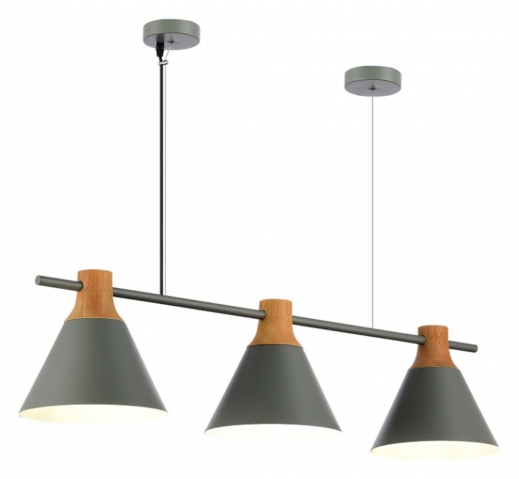 Подвесной светильник EVOLUCE Modica SLE125113-03 - 2