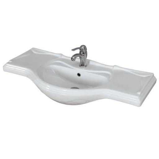 Мебельная раковина Roca America 105 327205000 - 0