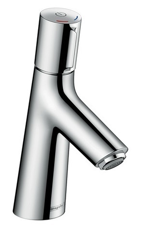 Смеситель для раковины Hansgrohe  хром  72041000 - 0