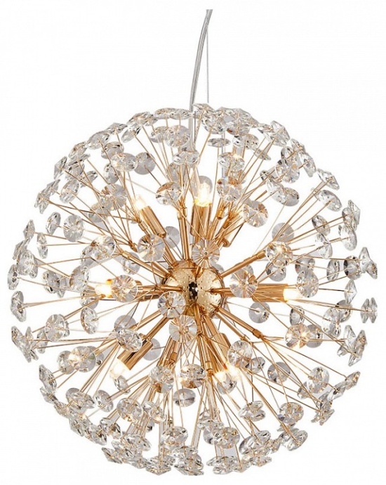 Подвесная люстра Lussole LSP-846 LSP-8461 - 0