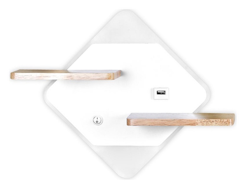 Накладной светильник Ambrella FW FW100 - 1