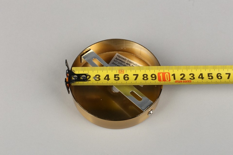 Подвесная люстра Aployt Lora APL.728.06.04 - 6