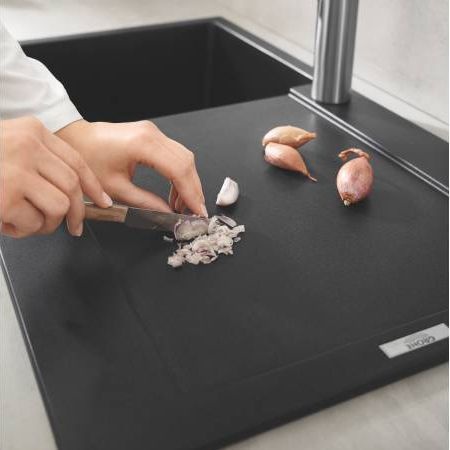 Мойка кухонная Grohe K500 31644AP0 - 2