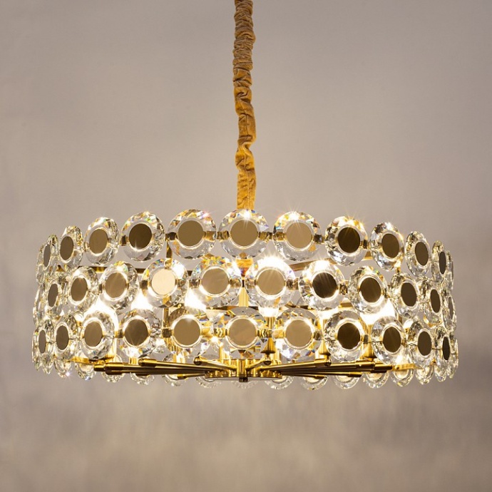 Подвесной светильник Divinare Amalthea 7202/17 LM-12 - 2