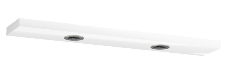 Светильник Jacob Delafon Struktura EB1217 EB1217-N18 - 0