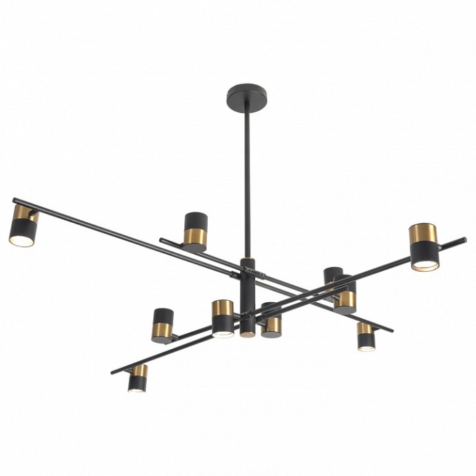 Подвесной светильник Lussole Gilbert LSP-8377 - 0