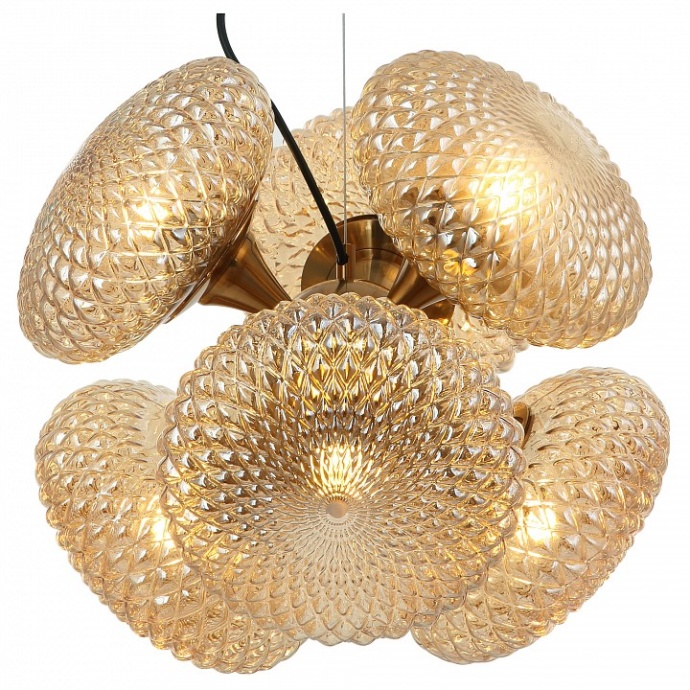 Подвесная люстра Stilfort Roxie 2095/05/06P - 0