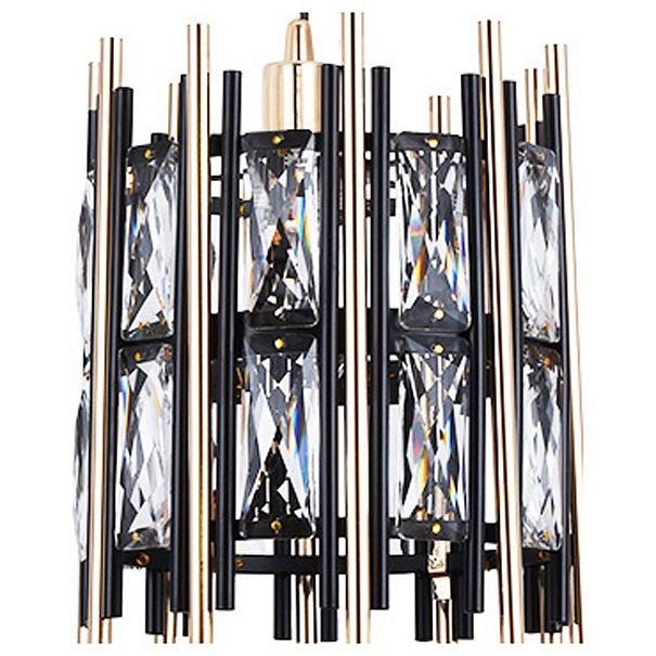 Подвесной светильник Arte Lamp Alruba A1043SP-1BK - 0