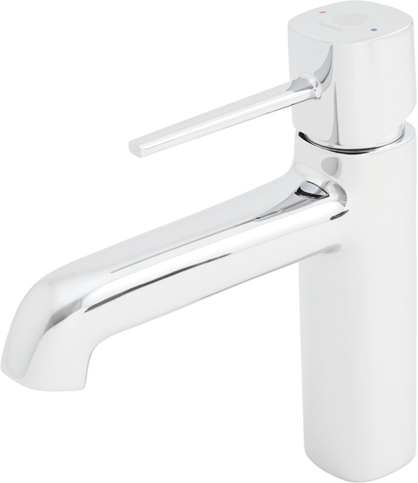 Смеситель для раковины STWORKI Эстерсунд ES-01cr хром - 5