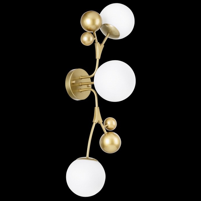 Бра Lightstar Croco 815533 - 1