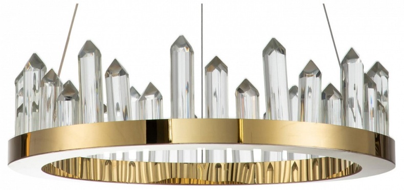 Подвесной светильник Moderli Ingrid V9050-PL - 0