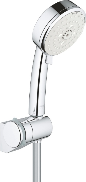 Душевой гарнитур Grohe Tempesta Cosmopolitan 27584002 - 0