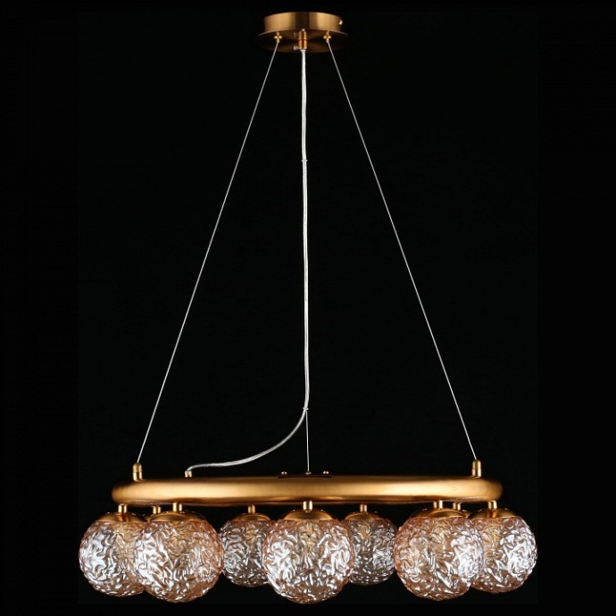 Подвесная люстра Aployt Ola APL.764.03.09 - 10