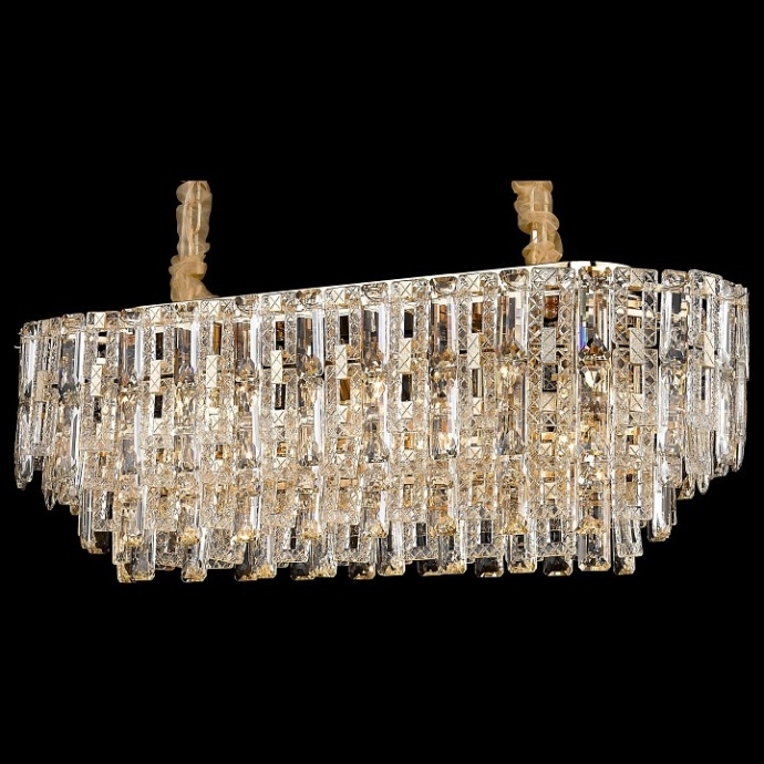 Подвесная люстра Wertmark Liliana WE108.12.303 - 0