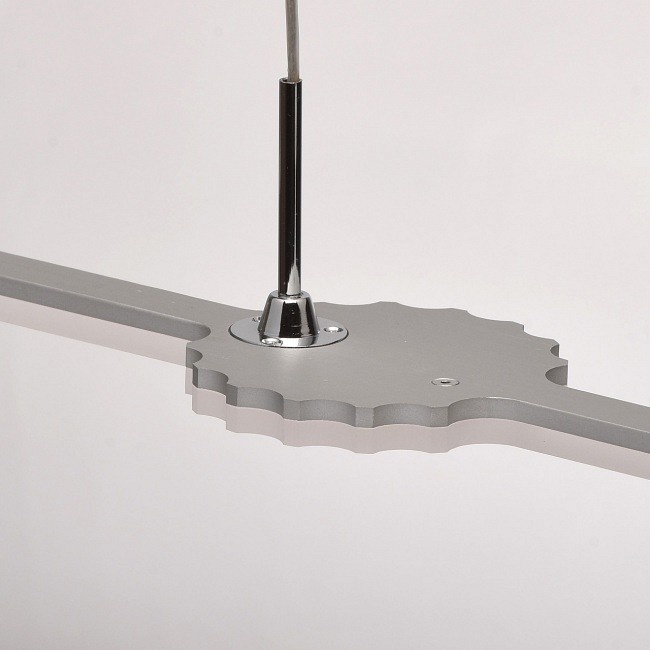 Подвесной светильник DeMarkt Ральф 675013005 - 5