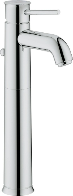 Смеситель Grohe BauClassic 32868000 для раковины - 0