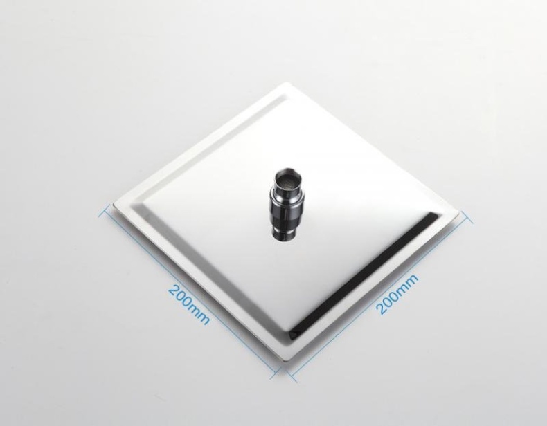 Верхний душ Gappo G28 - 5