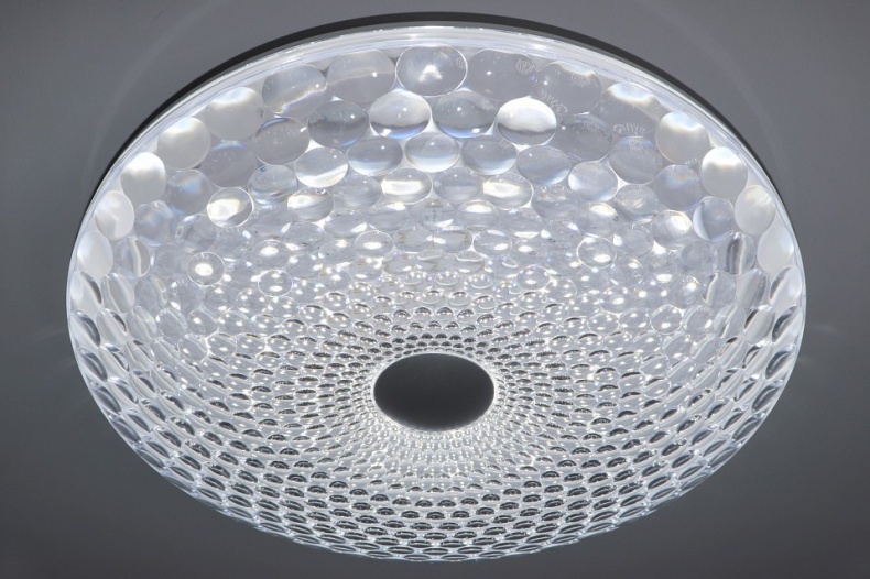 Накладной светильник Natali Kovaltseva LED Lamps RGB LED LAMPS 81071 - 5