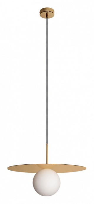Подвесной светильник Loft it Ufo 10120/350P Gold - 1