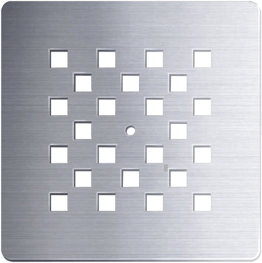 Поддон для душа Vincea VST-4SP9090W белый матовый - 3