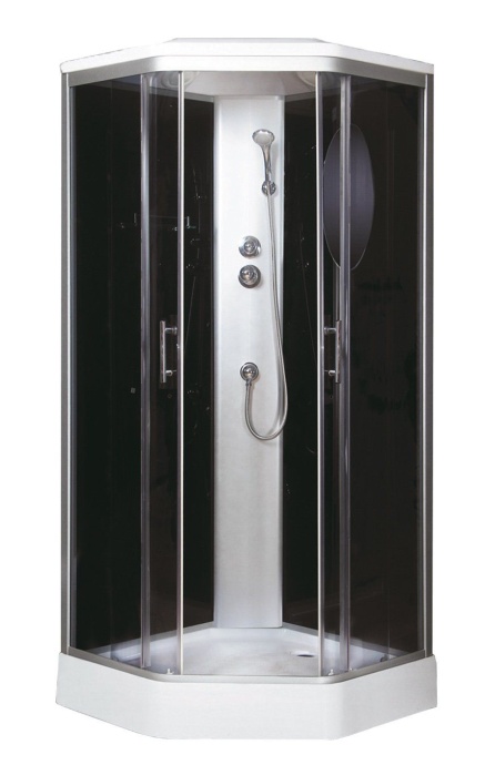 Душевая кабина Niagara NG-2506-01 25060134 - 0