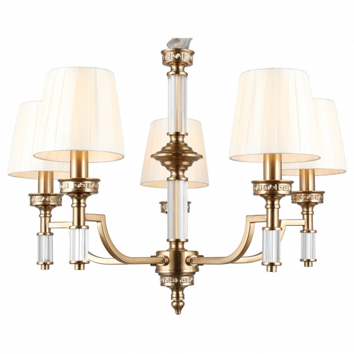 Подвесная люстра Aployt Patricia APL.716.13.05 - 0