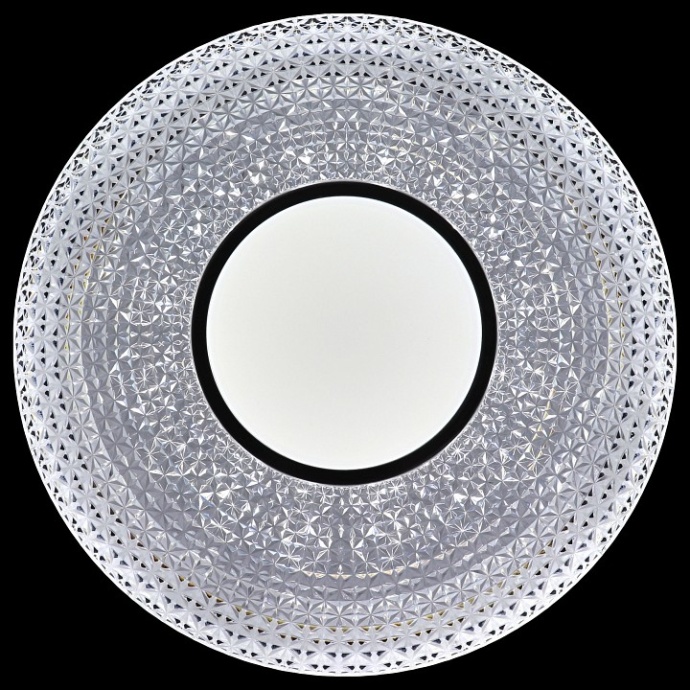 Накладной светильник Natali Kovaltseva LED Lamps RGB LED LAMPS 81236 - 1