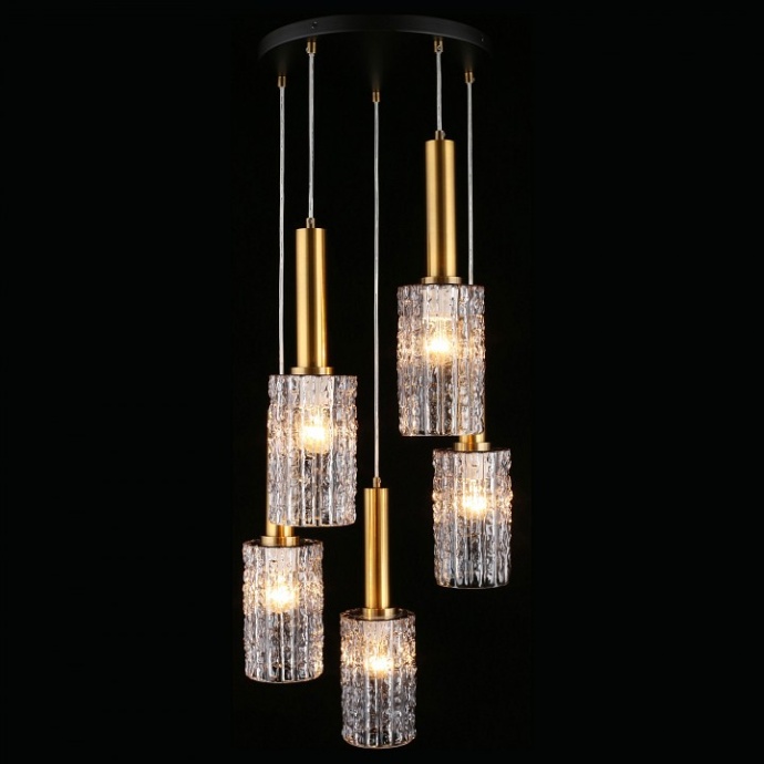 Подвесной светильник Aployt Henrite APL.310.13.05 - 4