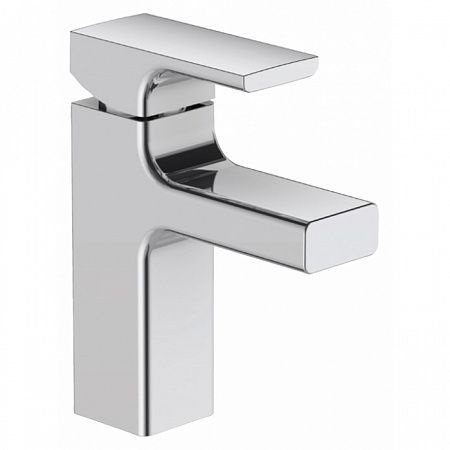 Смеситель Jacob Delafon Strayt E98339-CP для раковины - 0