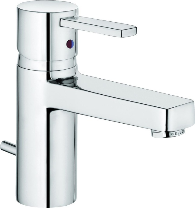 Смеситель для раковины Kludi  хром  382500575 - 0