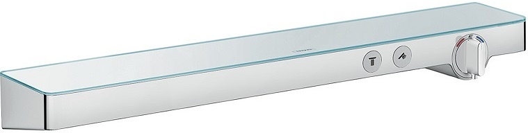 Смеситель для душа Hansgrohe  хром  13184000 - 0