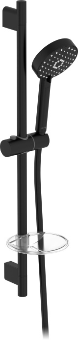 Душевой гарнитур Jacob Delafon Awaken E99898-BL - 0