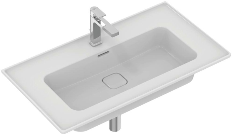 Раковина мебельная Ideal Standard STRADA II 84 белый T300301 - 1