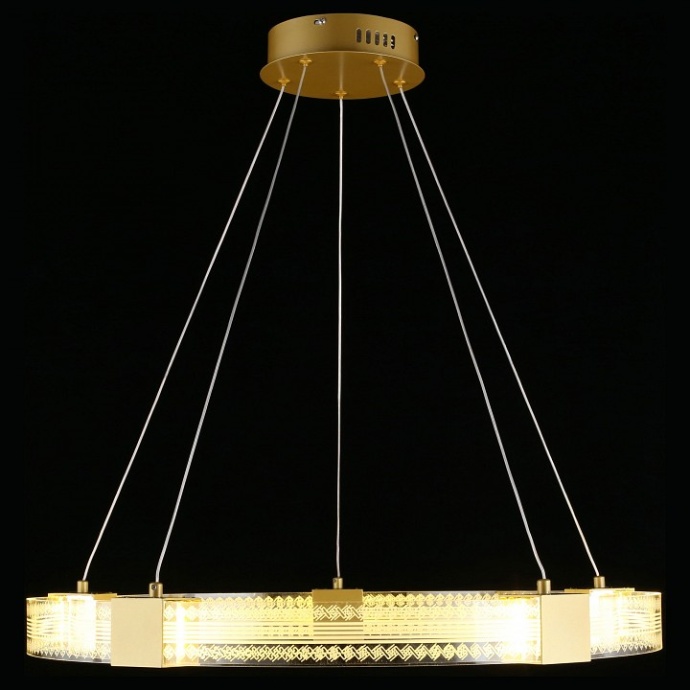 Подвесной светильник Aployt Misia APL.030.03.50 - 3